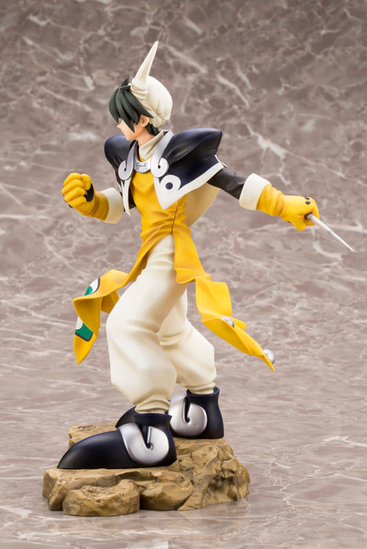 ARTFX J - Hakyu Hoshin Engi: Taikobo