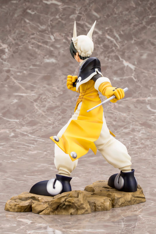 ARTFX J - Hakyu Hoshin Engi: Taikobo