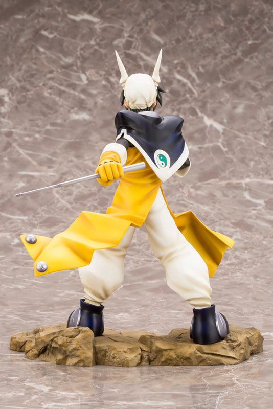 ARTFX J - Hakyu Hoshin Engi: Taikobo