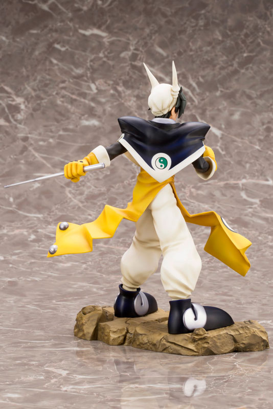 ARTFX J - Hakyu Hoshin Engi: Taikobo