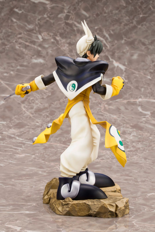 ARTFX J - Hakyu Hoshin Engi: Taikobo