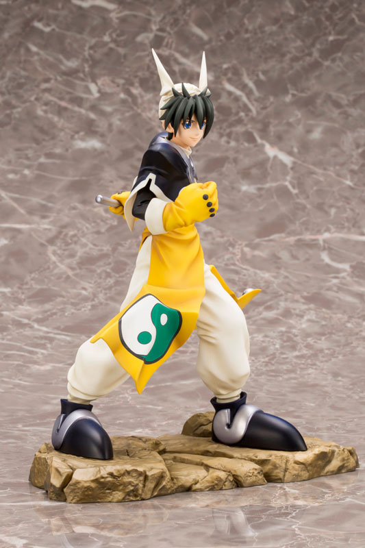 ARTFX J - Hakyu Hoshin Engi: Taikobo