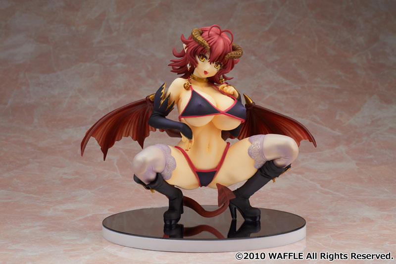 Kyonyuu Fantasy Gaiden - Shamsiel Kyonyuu Gensou Bikini ver.