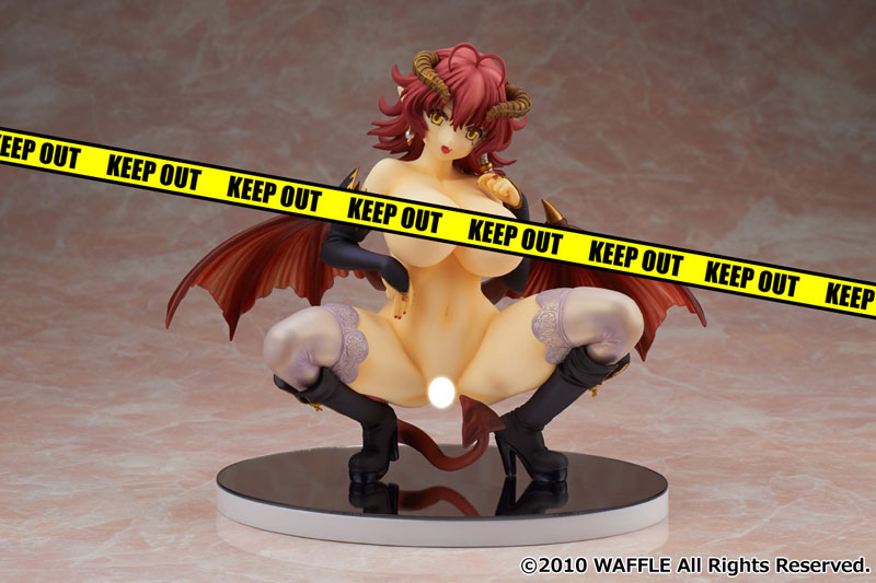 Kyonyuu Fantasy Gaiden - Shamsiel Kyonyuu Gensou Bikini ver.