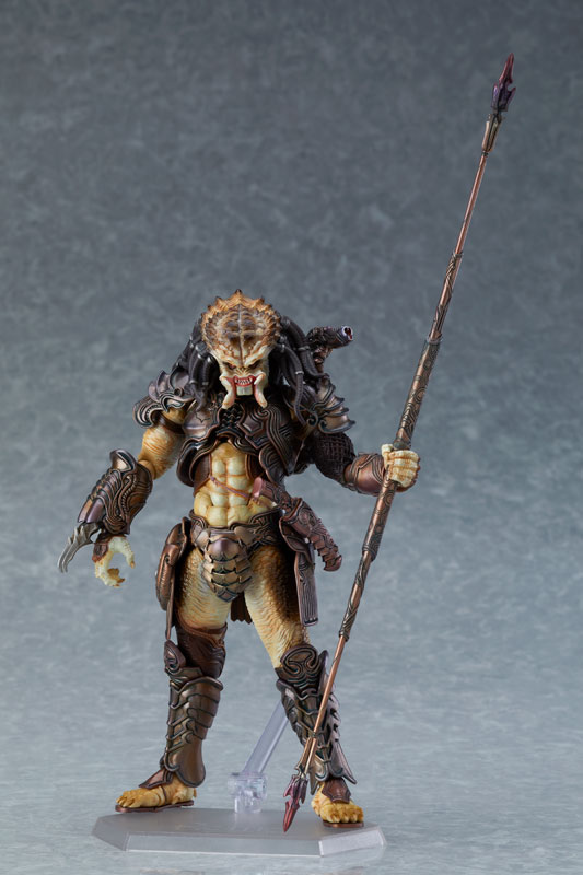 figma - Predator: Takayuki Takeya Arrange ver.