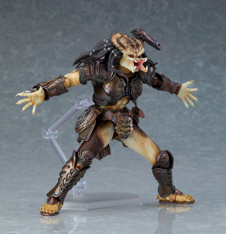 figma - Predator: Takayuki Takeya Arrange ver.