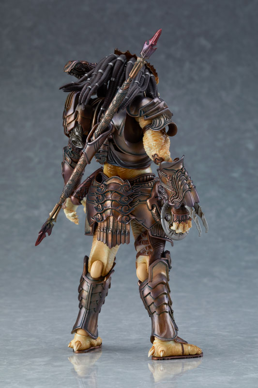 figma - Predator: Takayuki Takeya Arrange ver.