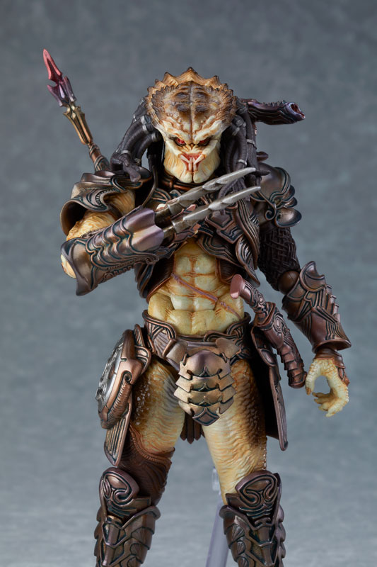 figma - Predator: Takayuki Takeya Arrange ver.