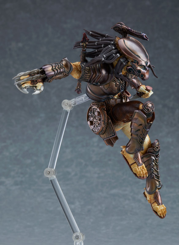 figma - Predator: Takayuki Takeya Arrange ver.