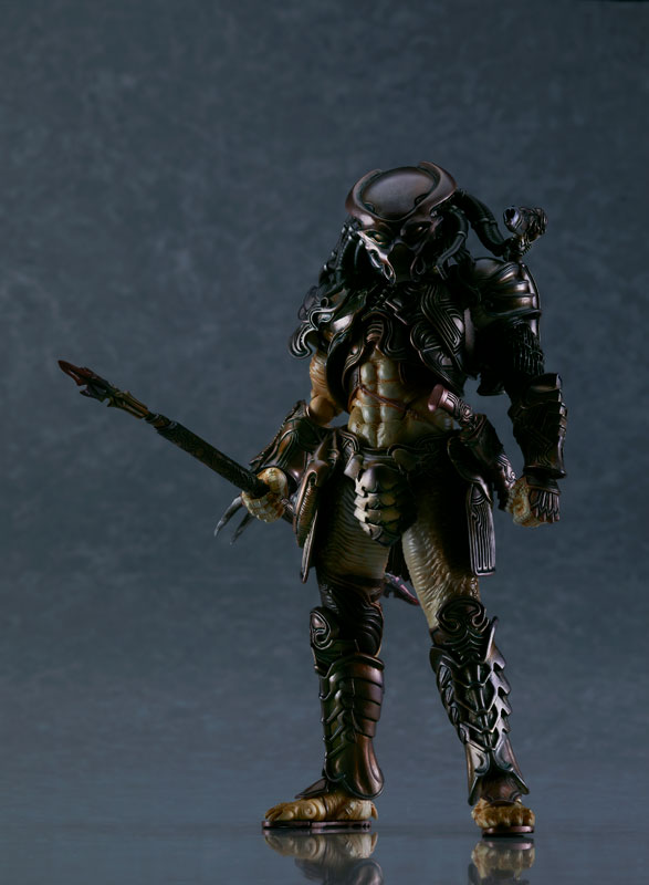 figma - Predator: Takayuki Takeya Arrange ver.