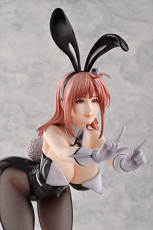 DEAD OR ALIVE Xtreme 3 - Honoka Bunny Ver.