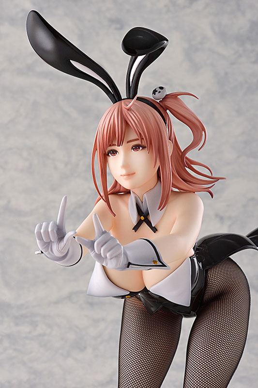 DEAD OR ALIVE Xtreme 3 - Honoka Bunny Ver.