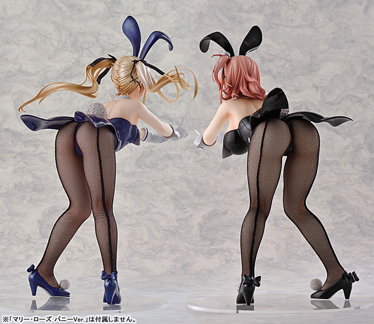 DEAD OR ALIVE Xtreme 3 - Honoka Bunny Ver.