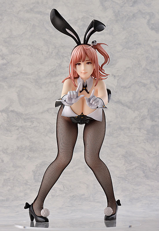 DEAD OR ALIVE Xtreme 3 - Honoka Bunny Ver.