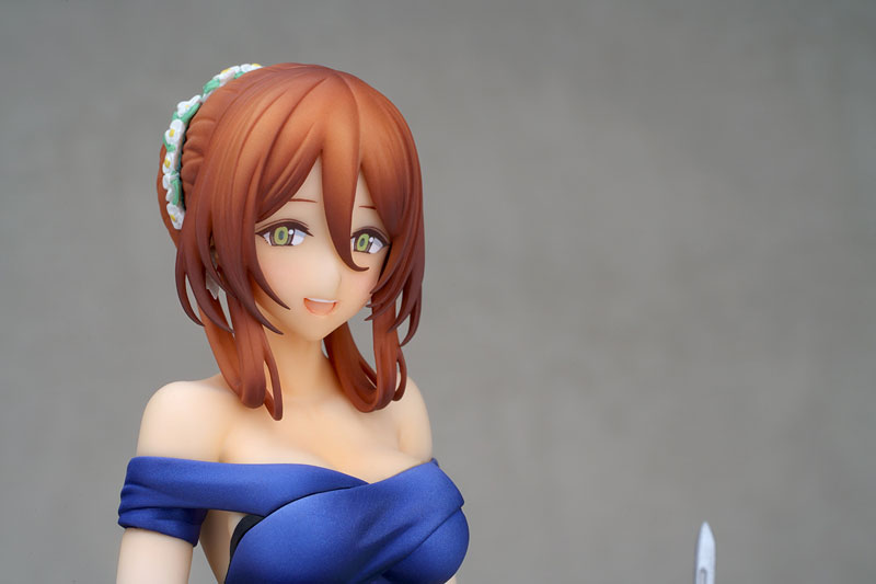 GIRLS' FRONTLINE - Springfield Touka no Queen Ver.