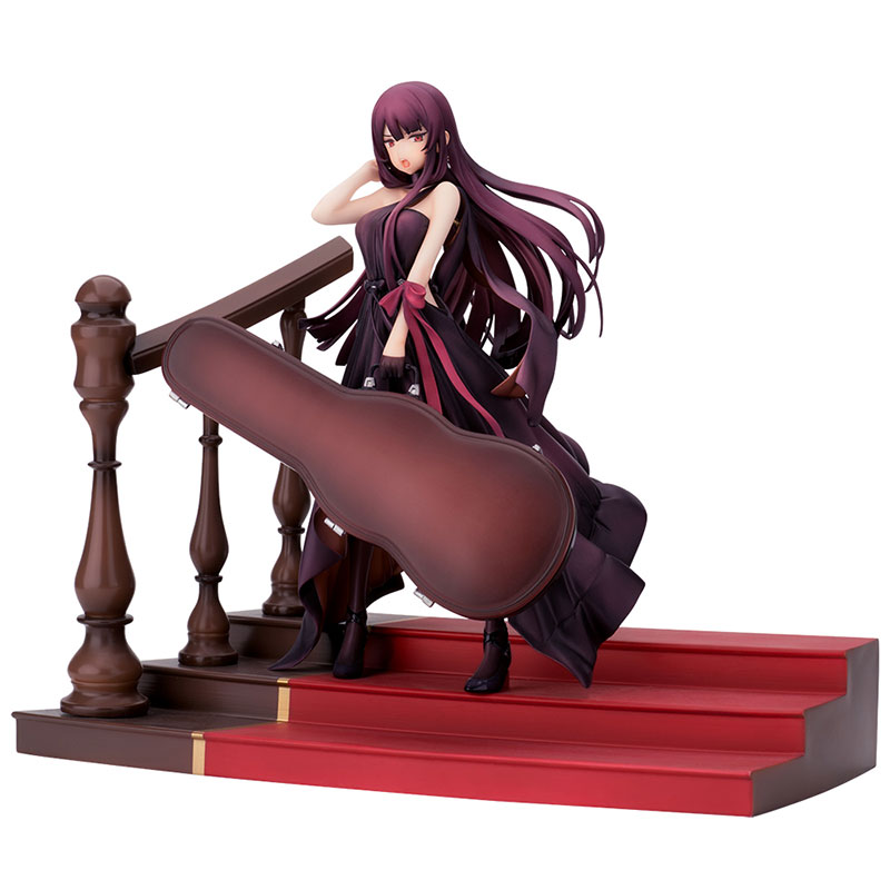 GIRLS' FRONTLINE - WA2000 Budoukai no Kyuushifu Ver.