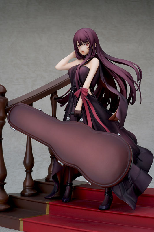 GIRLS' FRONTLINE - WA2000 Budoukai no Kyuushifu Ver.