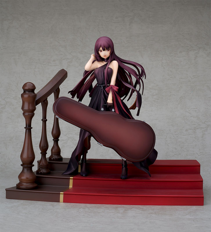 GIRLS' FRONTLINE - WA2000 Budoukai no Kyuushifu Ver.
