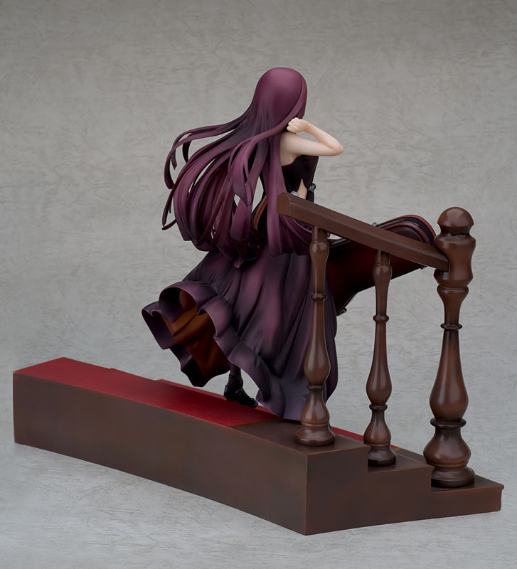 GIRLS' FRONTLINE - WA2000 Budoukai no Kyuushifu Ver.