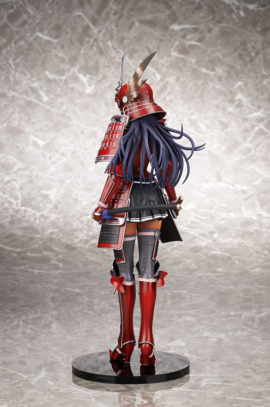 Walkure Romanze More & More - Akane Ryuzoji Red ver.