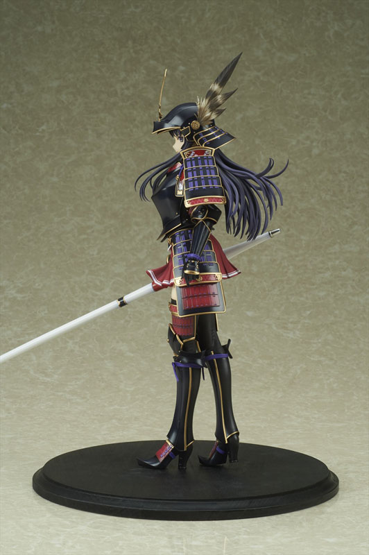 Walkure Romanze More & More - Akane Ryuzoji