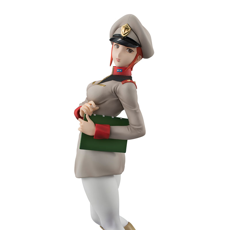 Gundam Girls Generation - Mobile Suit Gundam Matilda Ajan