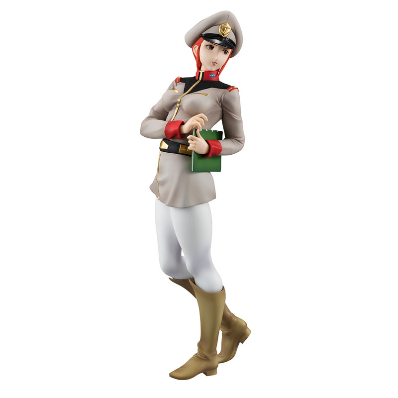 Gundam Girls Generation - Mobile Suit Gundam Matilda Ajan