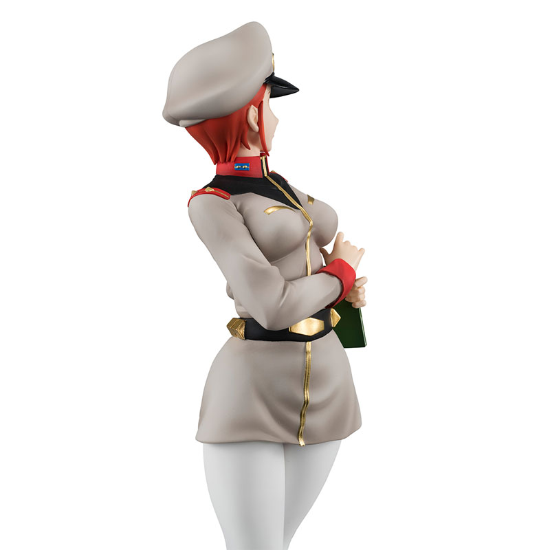 Gundam Girls Generation - Mobile Suit Gundam Matilda Ajan