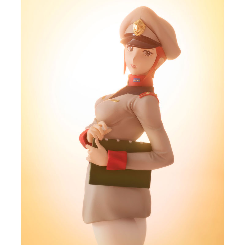 Gundam Girls Generation - Mobile Suit Gundam Matilda Ajan