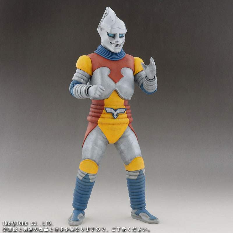 Toho 30cm Series - Jet Jaguar