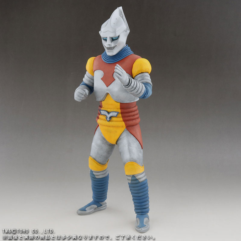 Toho 30cm Series - Jet Jaguar