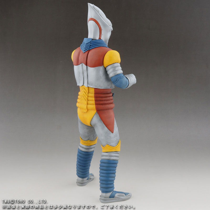 Toho 30cm Series - Jet Jaguar