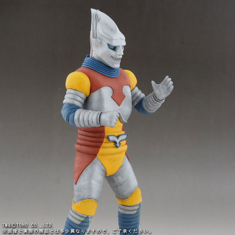 Toho 30cm Series - Jet Jaguar