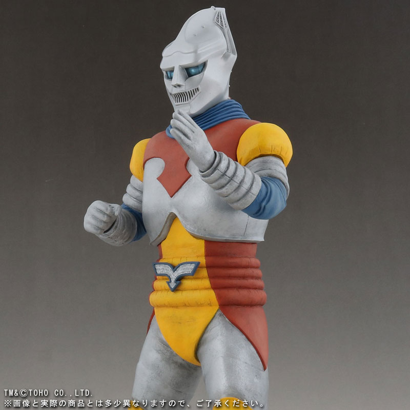 Toho 30cm Series - Jet Jaguar