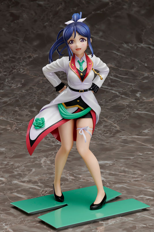Love Live! Sunshine!! - Birthday Figure Project: Kanan Matsuura