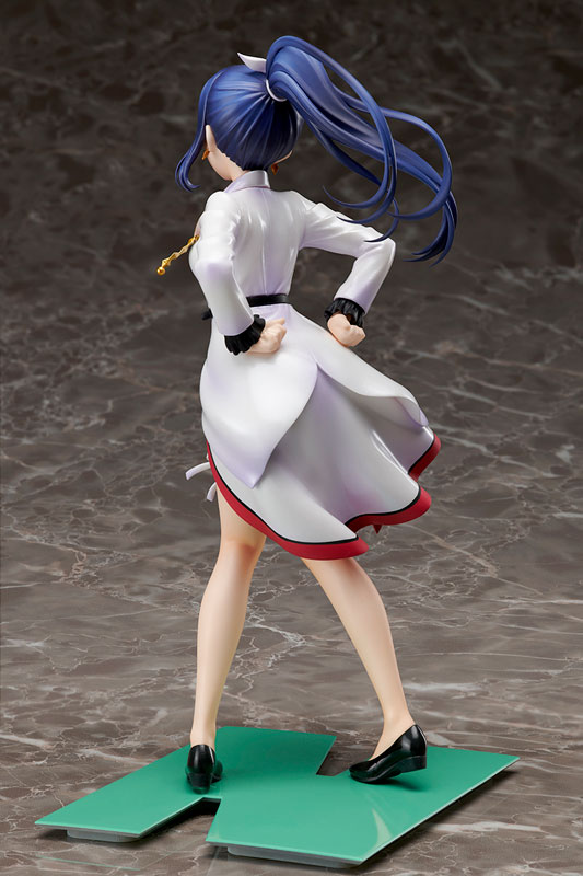 Love Live! Sunshine!! - Birthday Figure Project: Kanan Matsuura