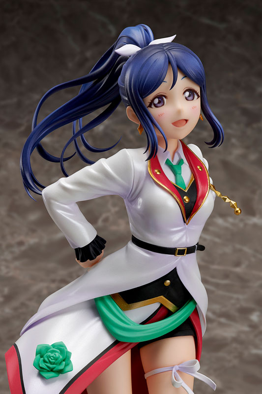 Love Live! Sunshine!! - Birthday Figure Project: Kanan Matsuura