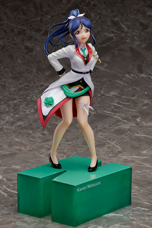 Love Live! Sunshine!! - Birthday Figure Project: Kanan Matsuura
