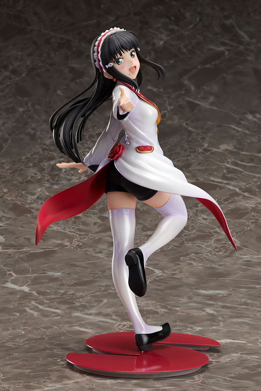 Love Live! Sunshine!! - Birthday Figure Project: Dia Kurosawa
