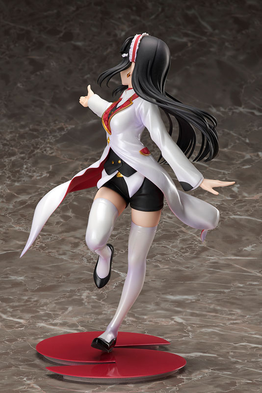 Love Live! Sunshine!! - Birthday Figure Project: Dia Kurosawa