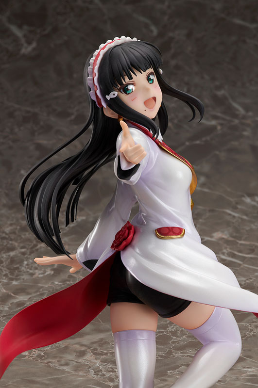 Love Live! Sunshine!! - Birthday Figure Project: Dia Kurosawa