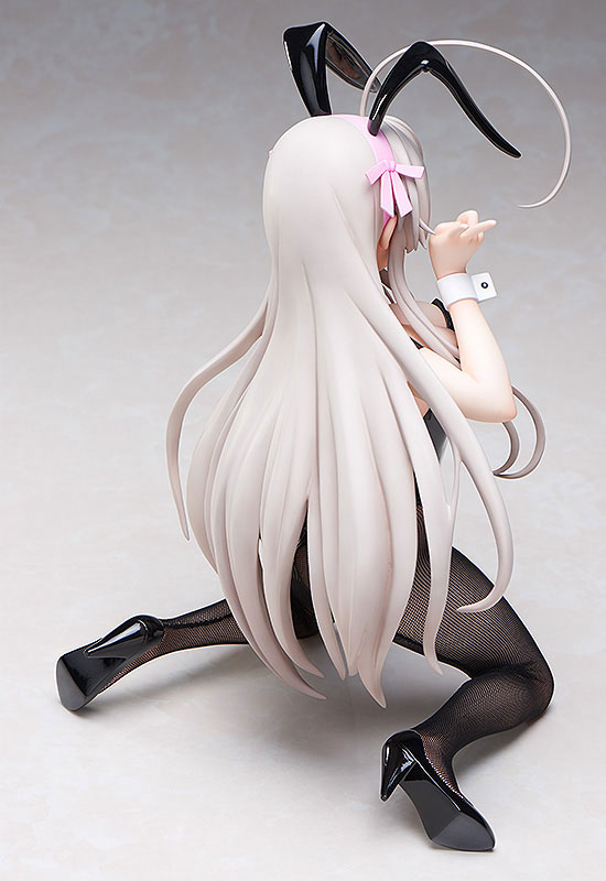 B-STYLE - Haiyore! Nyaruko-san W: Nyaruko Bunny Ver.