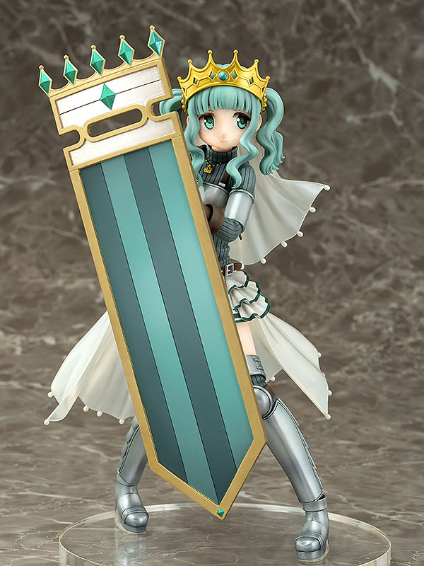 Puella Magi Madoka Magica Side Story Magia Record - Sana Futaba