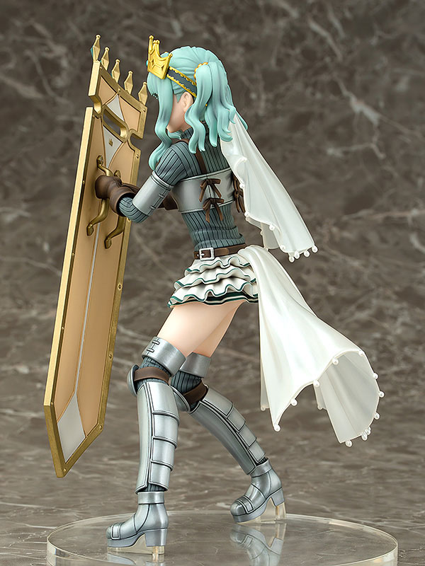 Puella Magi Madoka Magica Side Story Magia Record - Sana Futaba