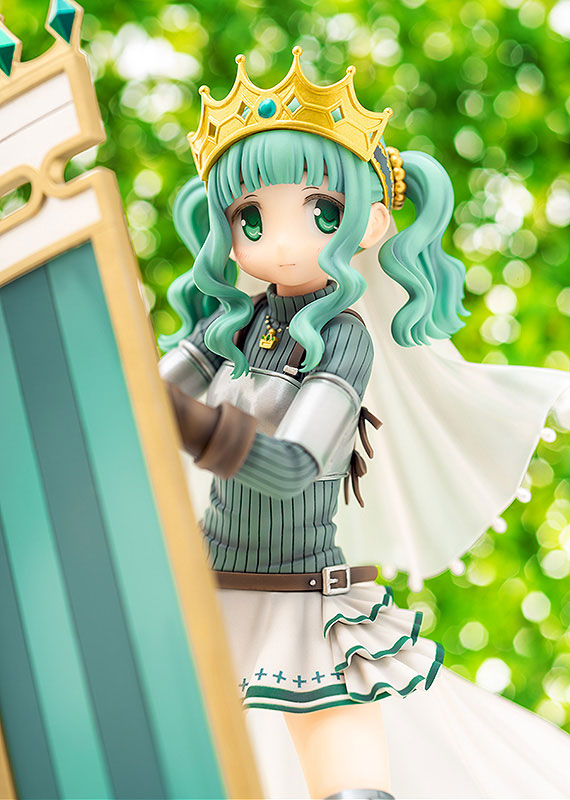 Puella Magi Madoka Magica Side Story Magia Record - Sana Futaba