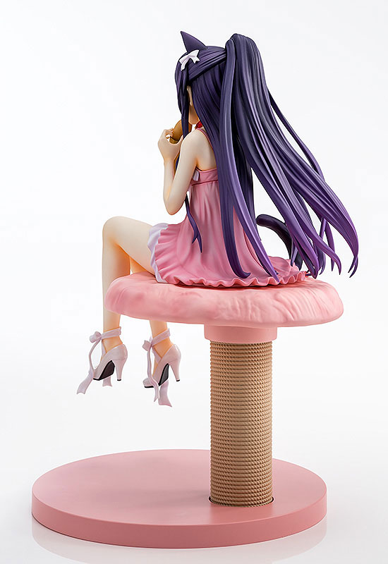 Date A Live - Tohka Yatogami