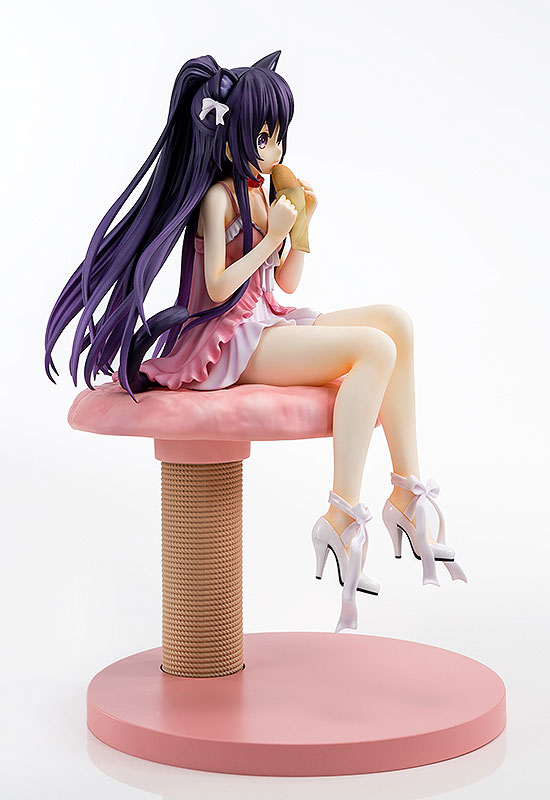 Date A Live - Tohka Yatogami