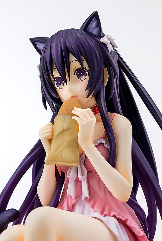 Date A Live - Tohka Yatogami