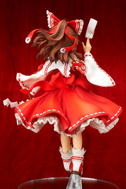 Touhou Project - Reimu Hakurei Touhou Kourindou Ver.
