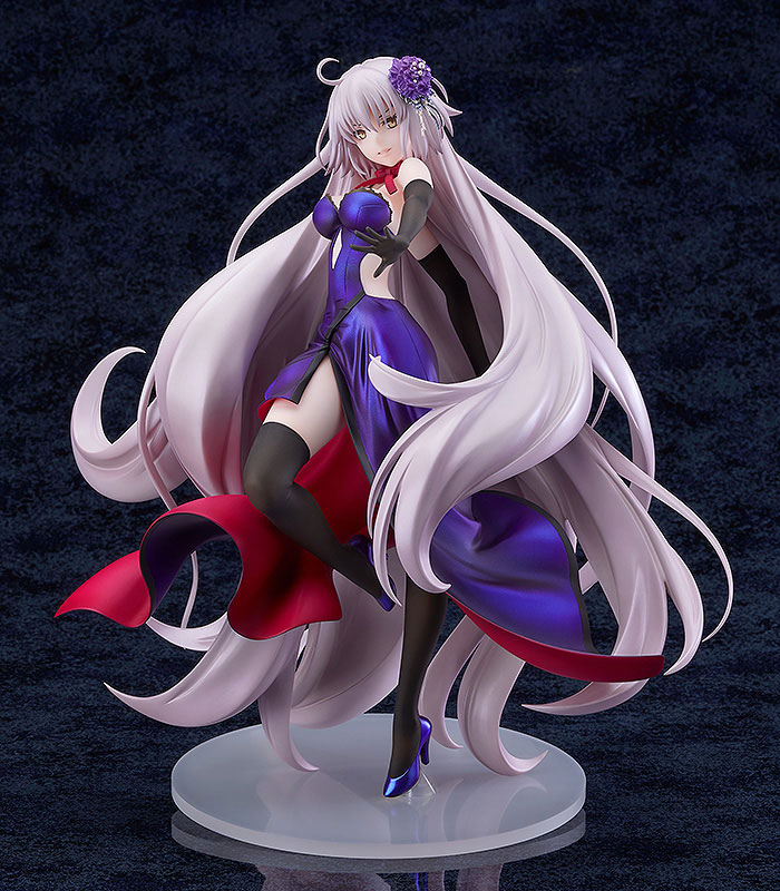 Fate/Grand Order - Avenger/Jeanne d'Arc (Alter) Dress Ver.